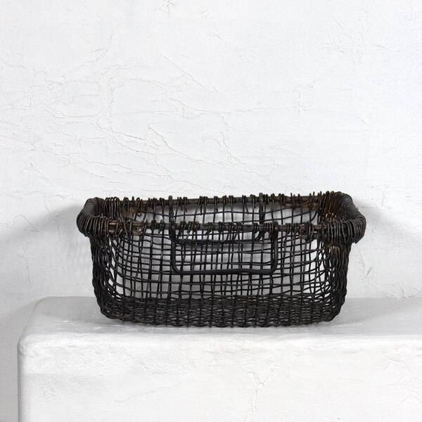 Train Basket